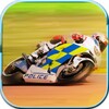 Police Stunt Bike Driver 3D