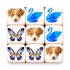 Poly Craft - Match Animal