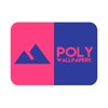 Poly Wallpapers