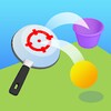 Pong Bucket