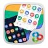 Ponkey GOLauncher EX Theme