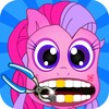 Pony Dentist