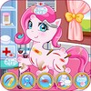 Pony Doctor Game