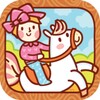 Pony Farm: Vasya Pets