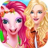 Pony Makeover
