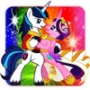 Pony Miracle Of Friendship