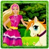 Pony Princess Caring
