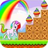 Pony Unicorn Adventure