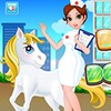 Pony Vet Doctor