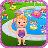 Pool Baby Care