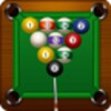 Pool Billiards Shoot
