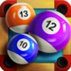 Pool Star