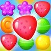 Pop Fruits Match