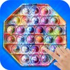 Pop It Fidget Cubes