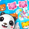 Pop Pet Puzzle Adventure