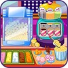Popcorn Maker