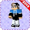 Popular Skins For Minecraft