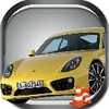 Porsche Parking