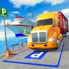 Port Truck Driver