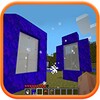 Portal Teletransporter Minecraft