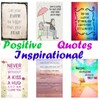 Positive Inspirational Quotes