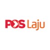 PosLaju Tracker