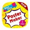 Poster Maker Poster Designer