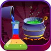 Potion Perplexion