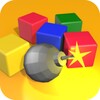 Power Ball - Cubes Toy Blast