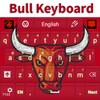 Power Bulls Keyboard