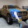Power Wash! Cleaning Simulator