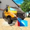 Power Washing Clean Simulator