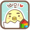 PPiyo (sticker)