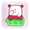 PPOCHI Battery Widget(2x1)