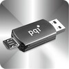 PQI Connect+