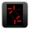 Predator Clock Widget