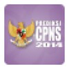 Prediksi CPNS 2014