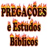 Pregações E Estudos Bíblicos