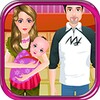 Pregnant Bride Medical Exam