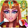 Pregnant Egyptian Princess