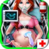 Pregnant Emergency Doctor