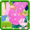 Pregnant-shopping