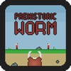 Prehistoric Worm