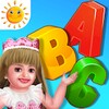 Preschool Alphabets A To Z Fun