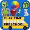Preschool Books & Rhymes