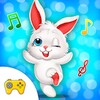 Preschool Educational Learning Animalsounds Fun