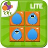 Preschool Memory Game Lite