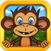 Preschool Zoo Animal Puzzles