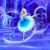 Pretty Ballerina - Dress Up In Style & Dance