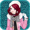 Pretty Girl Dress Up
